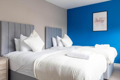Bargeddie House | Campsie View