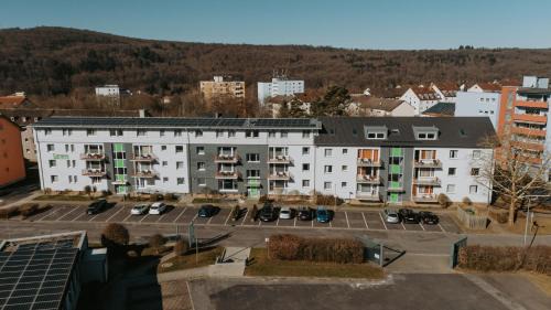 Bad Kissingen Hotel | Campus Bad Kissingen
