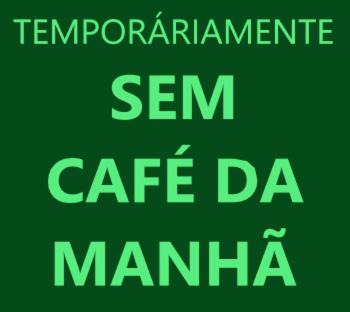 Liberdade Apartment | Campus Liberdade Flat