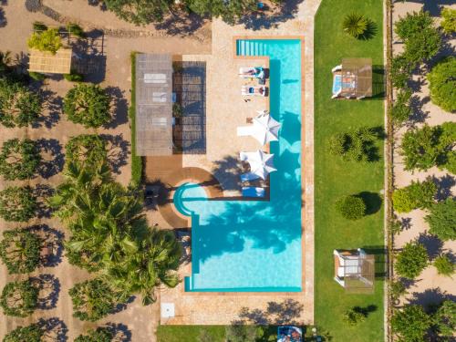 Puig d'en Valls Hotel | Can Arabí - Adults Only