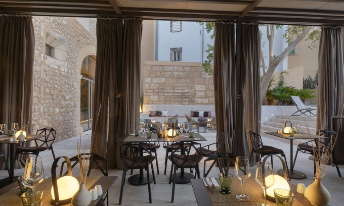 Pollensa Hotel | Can Aulí Luxury Retreat