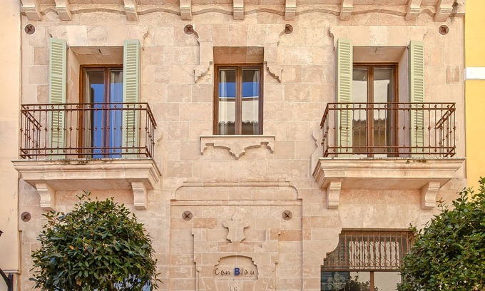 Sindicat Apartment | Can Blau Homes