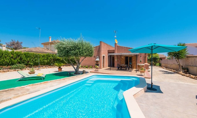 Sa Coma House | Can Cantari