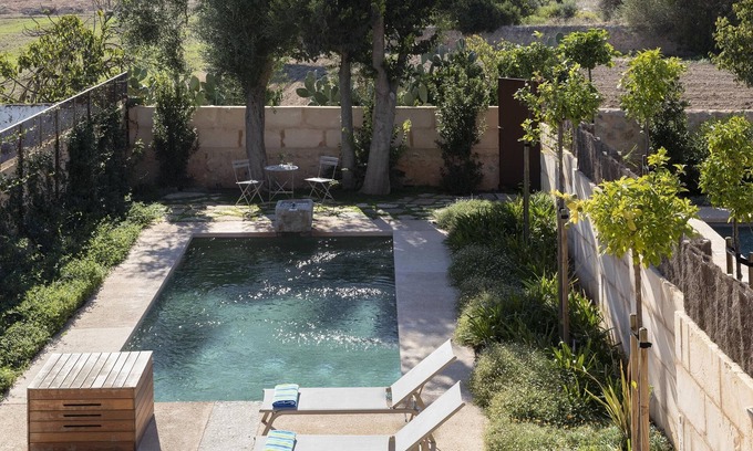 Consell House | CAN CUNSO 20. Charm and comfort. Renovated 19th century village house.