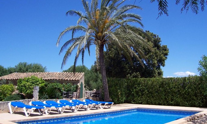 Felanitx Villa | Can Granot