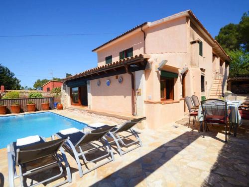 Mal Pas-Bon Aire House | Can Pep