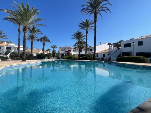 Son Blanc Apartment | Can Vicent.- Apartamento a pie de Piscina