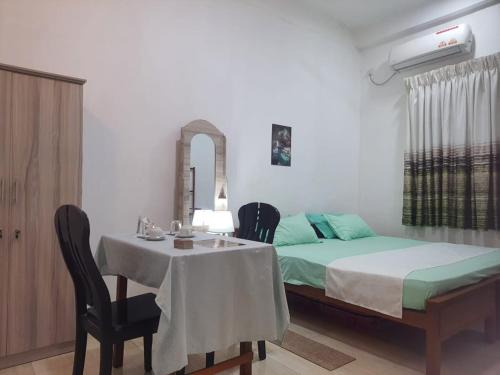 Moratuwa Bed & Breakfast | CANAAN MUSIC Hotel