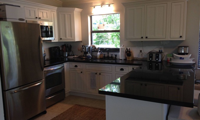Big Pine Key House | Canal Front Home ready for vacation