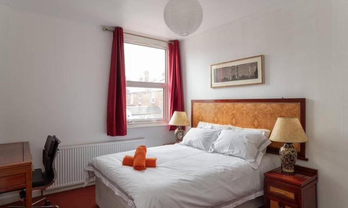 Birmingham House | Canal House (Birmingham)