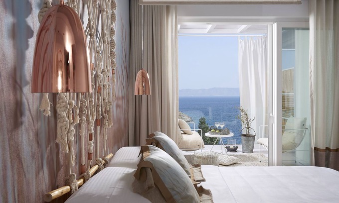 Kanala Hotel | Canal Suites