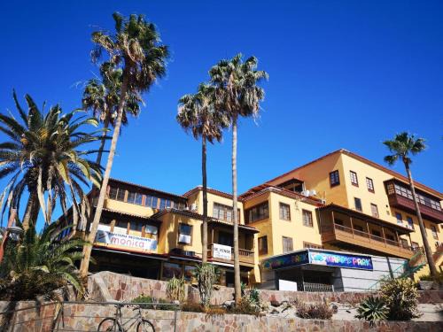 El Madronal Apartment | Canarian village house