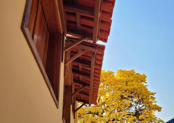 Serra da Canastra National Park Hotel | Canastra Eco Hospedagem