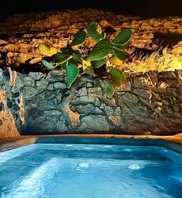 Emporio Villa | Canava Villas #3 in Santorini