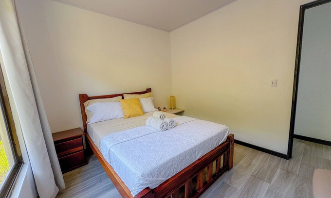 Ballena House | Canavida Villas & Resort