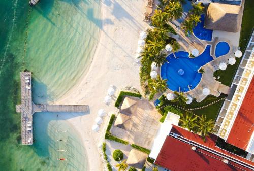 Zona Hotelera Resort | Cancun Bay All Inclusive Hotel