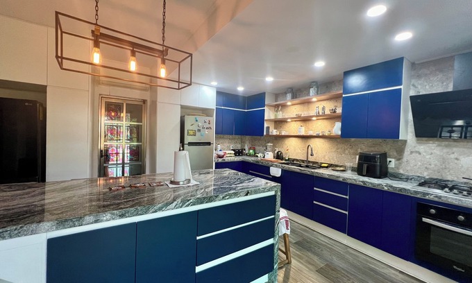 Alfredo V. Bonfil Bed & Breakfast | Cancun - Soho