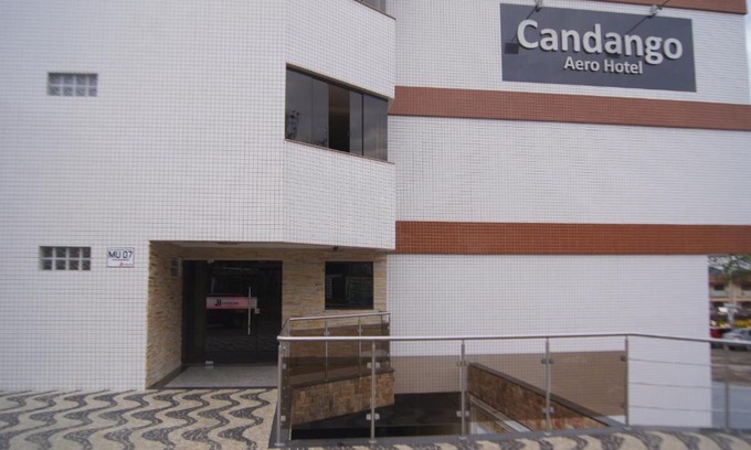 Candangolandia Hotel | Candango Aero Hotel