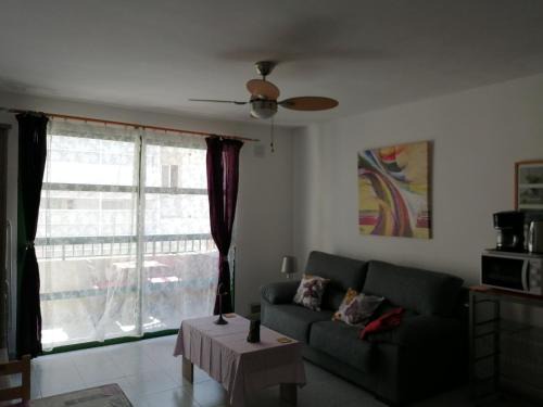 Playa San Juan House | Cande