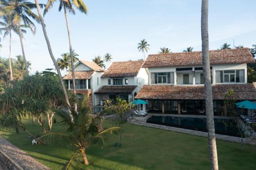 Unawatuna Hotel | Candella House
