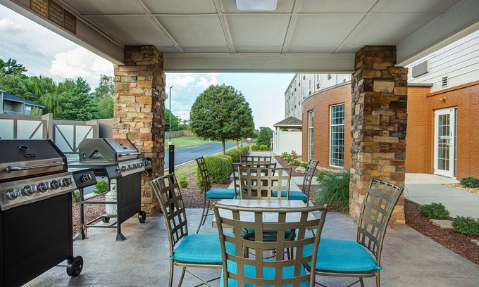 Bowling Green Hotel | Candlewood Suites Bowling Green by IHG