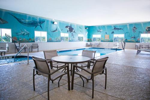 South Arlington Hotel | Candlewood Suites - Grand Prairie - Arlington by IHG