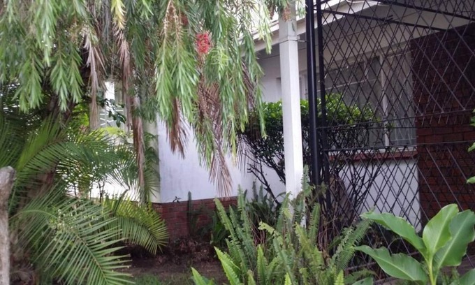 Harare Cottage | Candy's cottage, Villa Monaco
