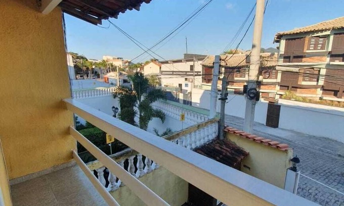 Arraial do Cabo Hotel | Canema Pousada