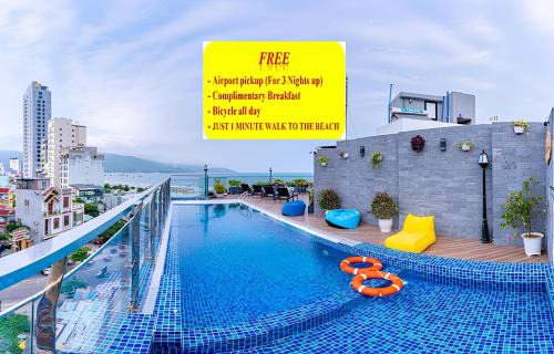 Son Tra Apartment | Cani Beach House