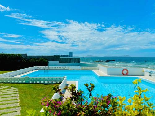 Vigo Apartment | Canido Beach 6 by YBH