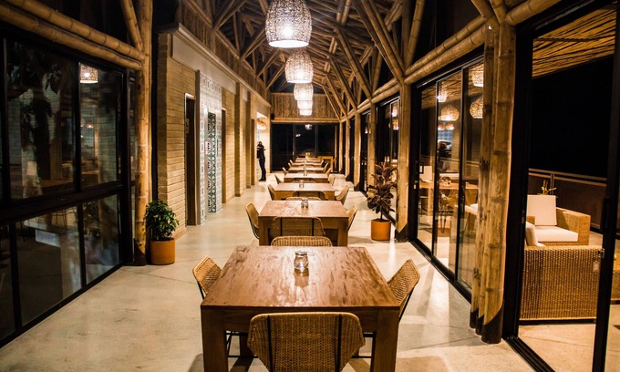 Marinilla Hotel | Cannúa Lodge