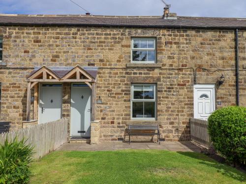 Belford House | Canny Cottage
