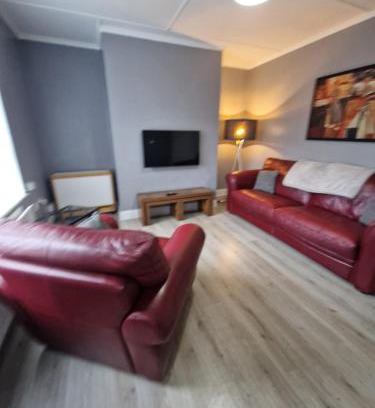 Chester-le-Street House | Canny Hyem
