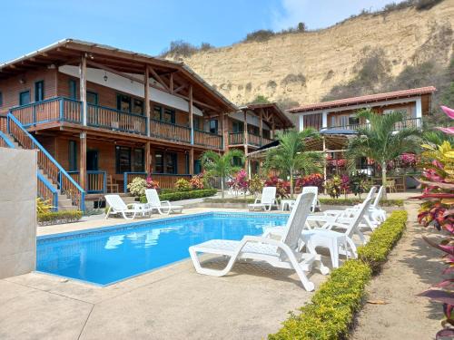 Canoa Hotel | Canoa South Beach