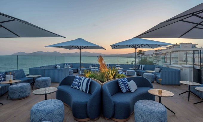Cannes Old Town Hotel | Canopy by Hilton Cannes