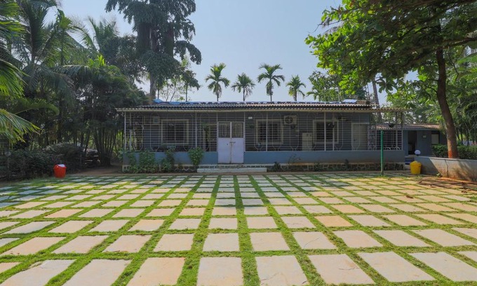 Bhoirwadi Villa | Canopy by Spicy Mango