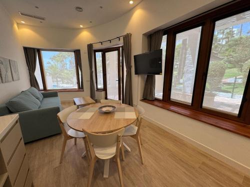 Oasis del Capistrano Apartment | Canovas Nerja - Oasis de Capistrano