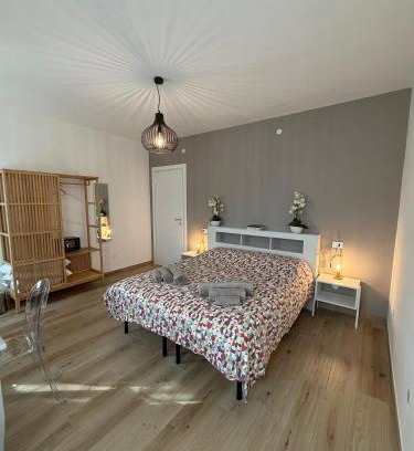 Gazzo Veronese House | Canta Rane Nove
