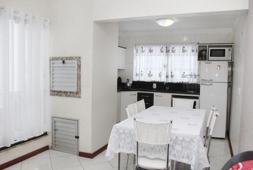 Piratuba Apartment | Cantinho Aconchegante Morada do Sol