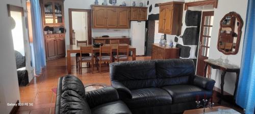 Santa Cruz da Graciosa Apartment | Cantinho da Vila - AP3