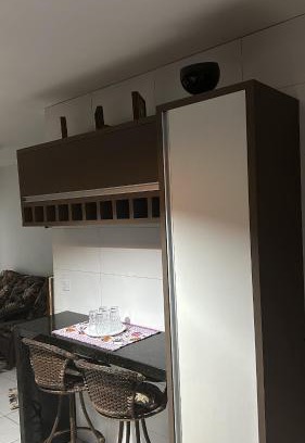 Volta Grande House | Cantinho da jana