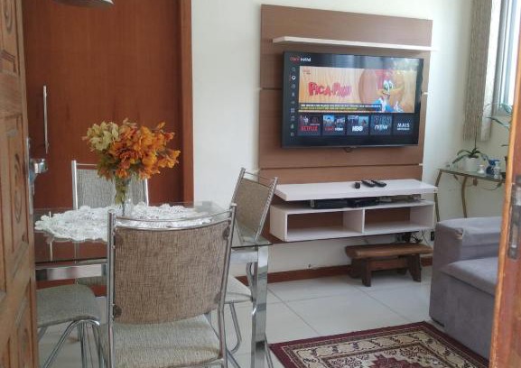 Coqueiral de Itaparica Apartment | Cantinho da Marivone Praia Itaparica