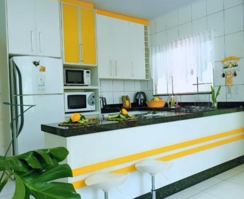 Paranavai House | Cantinho da paz