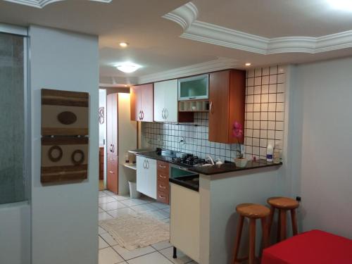 Riacho Fundo Apartment | Cantinho da Paz