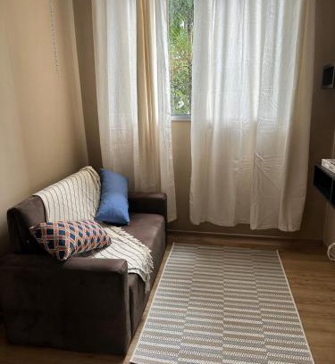 Petropolis Apartment | Cantinho da São Paulo