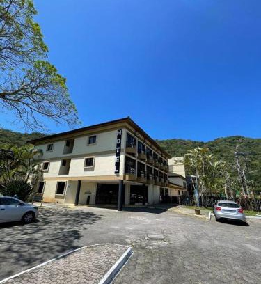 Ponta das Canas Hotel | Canto da Ilha