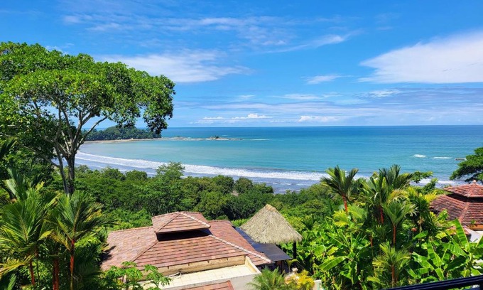 Dominical House | Canto Del Mar #13
