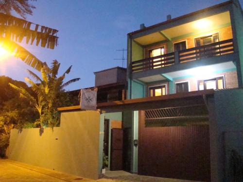 Barra da Lagoa Hotel | Canto Leste Pousada