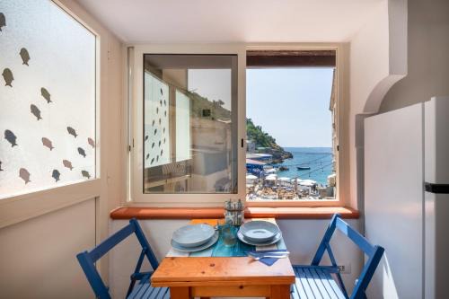 Marina del Cantone Apartment | Cantone di Mena, Nerano