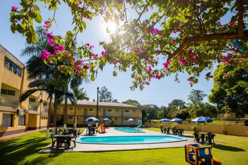 Foz do Iguacu Hotel | Canzi Cataratas Hotel